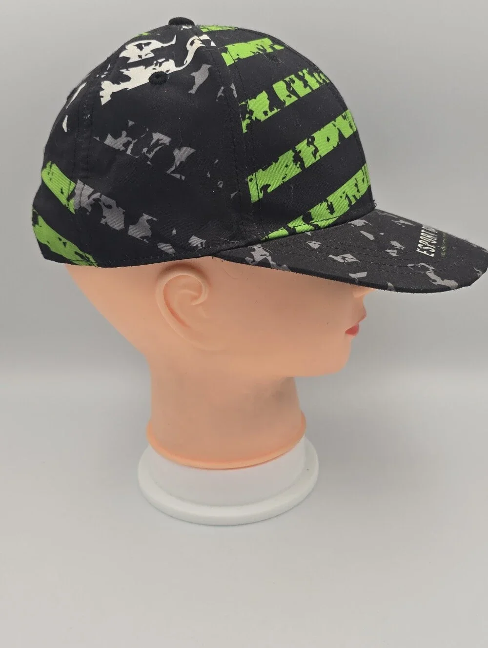 Youth ESX360 Pro Gamer Adjustable Snapback Hat